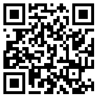 QR Code for bitcoin:15cFHfccuFA4m7jT8eiBPFqCpX28UXpNVE