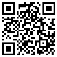 QR Code for bitcoin:15cFfRjxmdEviAzw7vDyfrkSZyjN7a6GPU