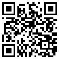 QR Code for bitcoin:15cTXCmn86xFNP6Rxp3ychCf8ueCmDgqRC