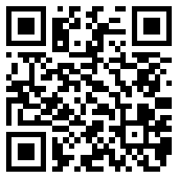 QR Code for bitcoin:15cVYpE4x5kkrbtmFVZDhSFScHEXDAfqJ7