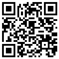 QR Code for bitcoin:15caB4BUgYf3y6ihWMFycfJo7u2SkvMYMG