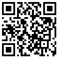 QR Code for bitcoin:15cbUTfkR7bbjdMewGmE7GuZCsQWmrXXEi