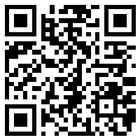 QR Code for bitcoin:15cd7fstbVTqLpzejqGqB2FTWzq7Zw7i6w
