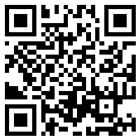 QR Code for bitcoin:15cfjReuEX8scAQLLEThT5irQMZq2xw8Vk
