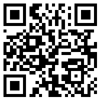QR Code for bitcoin:15csVJppDjBjpAfXnLRPirgBCRAFSLMrHD
