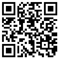 QR Code for bitcoin:15cvpL4P4U8T2biHiZnDGYwPc5D7LLvptP