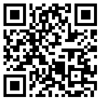 QR Code for bitcoin:15cyoDeo4heDXdtfPmCows6ma1S3A8LYJs