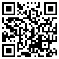 QR Code for bitcoin:15d2EYtxupvEmQTBxe6hcLKb2UinVDExB1