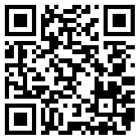 QR Code for bitcoin:15d45HBjqgQsf8CCJ6ULRm78aK2fFoXpvb