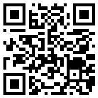 QR Code for bitcoin:15d6e3zdGEY8BP2cFaHyX2hGPg43c2UDNS