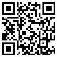 QR Code for bitcoin:15d9ihNgsJDojFjbTuDEdTMdT1aWJ8phFu