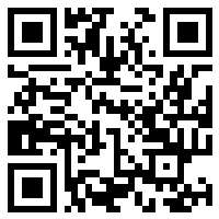 QR Code for bitcoin:15dRtXRqGFKhVrLpffMZXdzchXWrdDBGW4