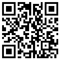 QR Code for bitcoin:15dS9ybScNUpbtTtofSVBvyKeS8Y3gr8kc