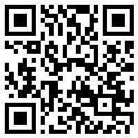 QR Code for bitcoin:15dZPeA2bv66jxLLsuktrv2fsUrgVBnNHb