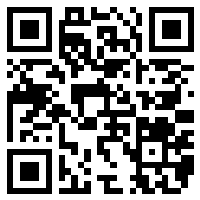QR Code for bitcoin:15dbGHKBneJESm6S9c2aUq87pCSrnQ9xJT