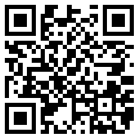 QR Code for bitcoin:15dbLeGJwV4Jr6u62phi7bPDixhc5iMm3b