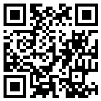 QR Code for bitcoin:15dbQ7FDQKkWN8f5e2JfGw5Y74QDx5ymbY