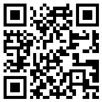 QR Code for bitcoin:15deeJurRC1FaPtCECDyiDQpH2hwPTYHwk