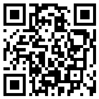 QR Code for bitcoin:15denqtHctMU1erk6Y5X5oruAs3WdXYrmN