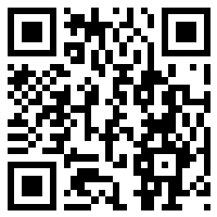 QR Code for bitcoin:15doPn6a1rEnmCSQE6msbc8YWBAJX3Nv16