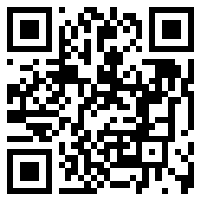 QR Code for bitcoin:15drMrRhgWMEY7ptv1Ci3C5aDpXePJmCY4