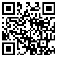 QR Code for bitcoin:15dsi89LogBFzaLfj67oJRp7aC1DbZ8zdA