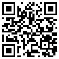 QR Code for bitcoin:15dxEBKkDD7kbrQAFpmcKSA4X8Vcseu8kh