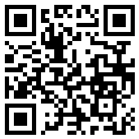 QR Code for bitcoin:15dxGe1QPgydZcaMQeomMaFxKRNwcFXPiZ