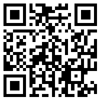 QR Code for bitcoin:15dzKbXhrqVSBcSew7TbPF6o7qSUyjeWaP