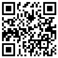 QR Code for bitcoin:15e7gCa3B9uCvtPQuMw8PgmRE87ubCcT6A