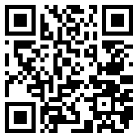 QR Code for bitcoin:15eCuHc8VQx7dKwdpWYeP3piLo9cSLtxVc