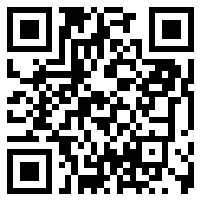 QR Code for bitcoin:15eHDtmZvsUkTayv31TGaoP5sFw2sAPgds