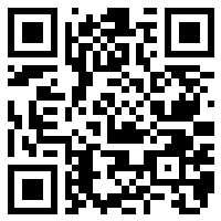 QR Code for bitcoin:15eHLBgEY91MJntpRFkRcycSZne5VsdsTe
