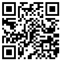QR Code for bitcoin:15eJT2FCf6aMFFh1f3738knfEdbbexY3Uh
