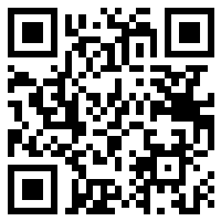 QR Code for bitcoin:15eKCZMXu7aQQJN11A7bFH8kGREDUGp3KX