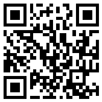 QR Code for bitcoin:15eQtRDEtLfALoMRH68eaEogsFusmtyQ3w
