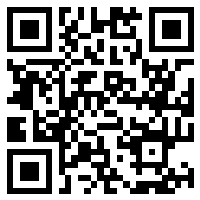 QR Code for bitcoin:15eRPPK4E61sAzRGtCtovvVXUGMa55Vfcb