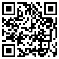 QR Code for bitcoin:15eVTHvQt7CUNeDFfZmrjcw3ey5S9bPkut