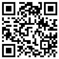 QR Code for bitcoin:15eWFQBMLpTxkU2FgKdBWfHvaT7CnbZZTv