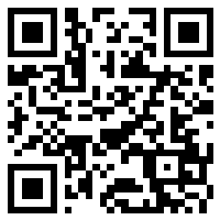 QR Code for bitcoin:15eWoYuYT5V7eTjQkjMrqUtc3zaVFF3TSW