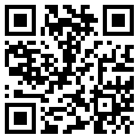 QR Code for bitcoin:15eXSdB3yfr3qrHFixFcHD9KpyEkLGx7Dk