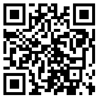QR Code for bitcoin:15eYFQ3Con97LYTYXRHLeShnZY6is92cMi