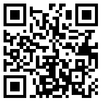 QR Code for bitcoin:15eZhPfeecFaRngtKEJjhunb147VLc9iif