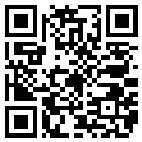 QR Code for bitcoin:15ea6ygNMXM2osmtzbdDzSsgTggroerCy7
