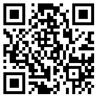 QR Code for bitcoin:15edDsgNqmQVLDApdpieDPcfLGY8ni4xLP