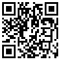 QR Code for bitcoin:15egx8nsGBH92Xsto7xNsZ1TeHqjVuPpi3
