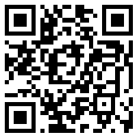 QR Code for bitcoin:15eiHfBEC9SGSezSZGeKsorDEPnSFxcqaP