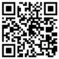 QR Code for bitcoin:15eosAAA2bKk83Fh2igSVvXrtQpn5pZWQ9