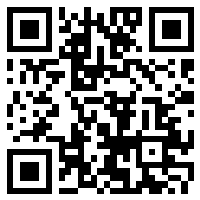 QR Code for bitcoin:15eqLEpZfP8qTLovDNZmVPsJToTaaRz4d4