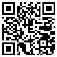 QR Code for bitcoin:15evtinLk2YFGtp6XDfwewdP35avDr5uBX